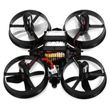 F&S JJRC-H36 Mini RC Drone