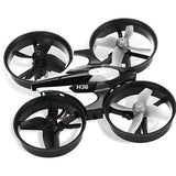 F&S JJRC-H36 Mini RC Drone