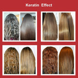 5% Brazilian Keratin Hair Treatment 300ml