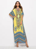 Robe Beach Skirt