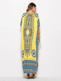 Robe Beach Skirt
