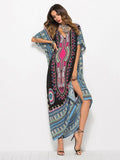 Robe Beach Skirt