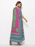 Robe Beach Skirt