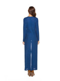 Long Sweater Coat