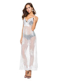 V-neck Dress
