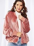Cashmere Bat Sleeve Coat