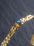 Natural Treasure K-Gold Bracelet