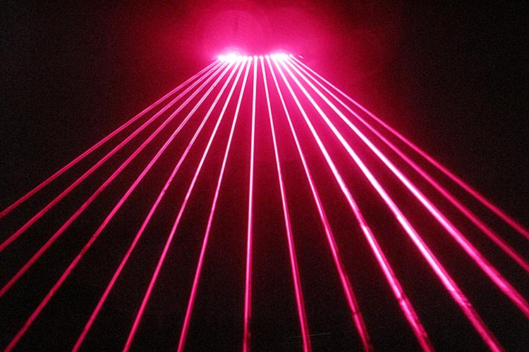 Laser Glasses for Dancing Event & Party Supplies