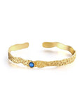Natural Treasure K-Gold Bracelet