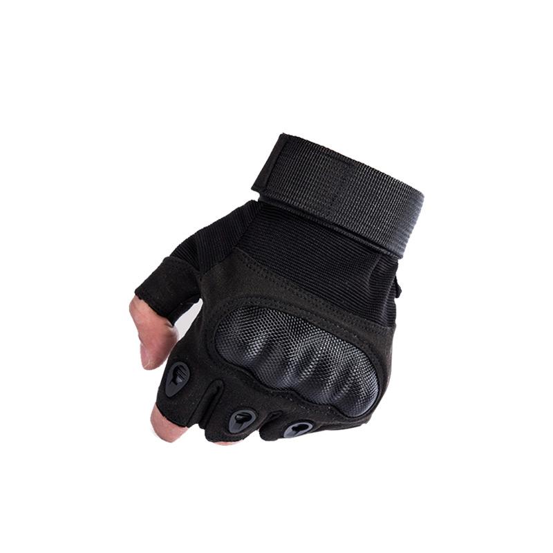 Wear-resistant Riding Gloves
