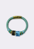 Magnet Buckle Ceramic Bracelet