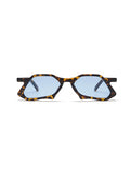Irregular Sunglasses