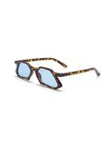 Irregular Sunglasses