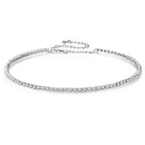 2019 New Charming Crystal Rhinestone Collar Necklace