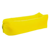 Fast Infaltable Air Beach Sofa Bed
