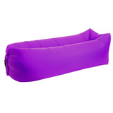 Fast Infaltable Air Beach Sofa Bed