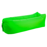 Fast Infaltable Air Beach Sofa Bed
