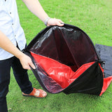 Fast Infaltable Air Beach Sofa Bed