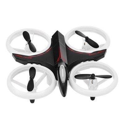 F&S D158 - Light Propeller Protection RC Drone