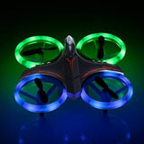 F&S D158 - Light Propeller Protection RC Drone