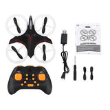 F&S D158 - Light Propeller Protection RC Drone
