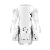 F&S TXD-0G1 Foldable Mini RC Drone One Key Takeoff UAV