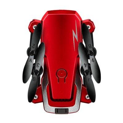 F&S TXD-0G1 Foldable Mini RC Drone One Key Takeoff UAV