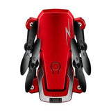F&S TXD-0G1 Foldable Mini RC Drone One Key Takeoff UAV