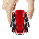 F&S TXD-0G1 Foldable Mini RC Drone One Key Takeoff UAV