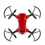 F&S TXD-0G1 Foldable Mini RC Drone One Key Takeoff UAV