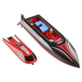 F&S 2.4G High Speed Remote Control Boat