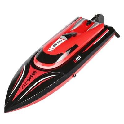 F&S 2.4G High Speed Remote Control Boat