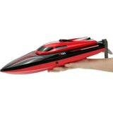 F&S 2.4G High Speed Remote Control Boat