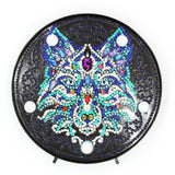 F&S Diamond Painting Store Diamond Painting Lamp IJsvos