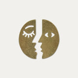Face earing