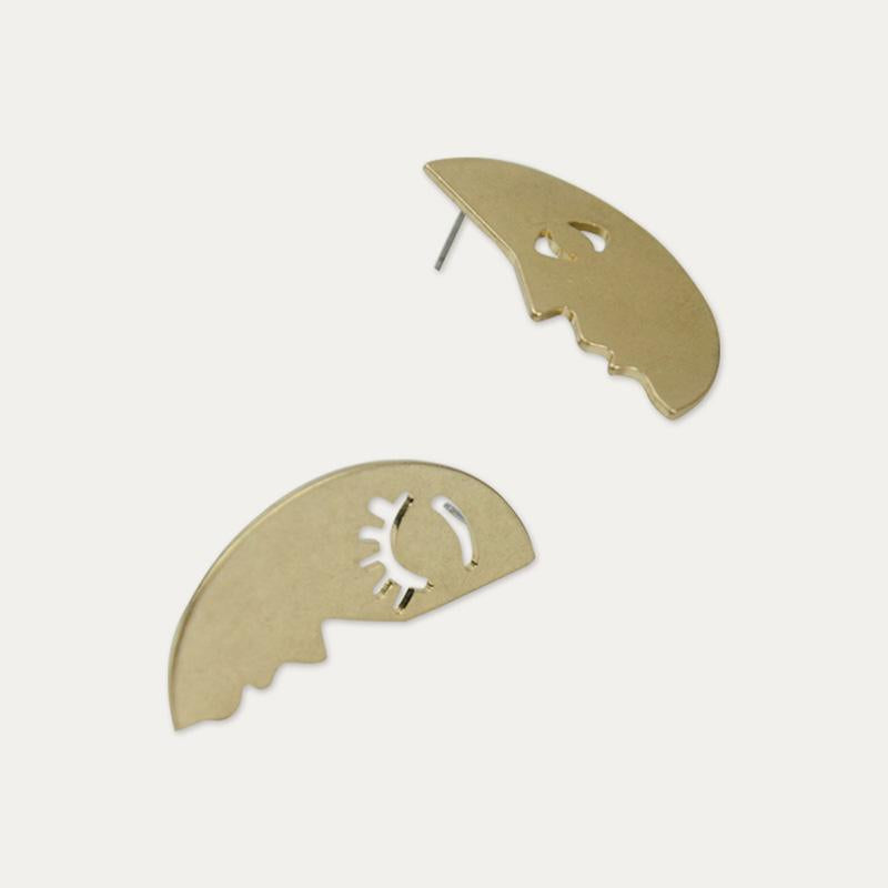 Face earing