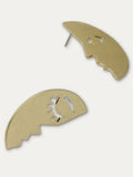 Face earring