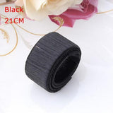 DIY Hairstyle Tool - Magic Hair Bun Maker Bud Hair Band Sweet Hair Braider