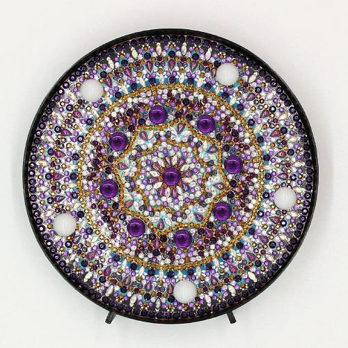 F&S Diamond Painting Store Diamond Painting Lamp Persum