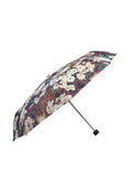 Flower&Bird Painting Pattern Folding Umbrella