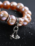Natural Pearl Lady's Bracelet
