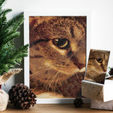 Luxury Diamond Painting From Your Own Photos