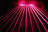 Laser Glasses for Dancing Event & Party Supplies