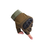 Wear-resistant Riding Gloves