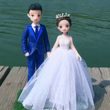 Personalized Polymer Clay figurines Based on Customers' Photos