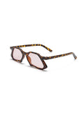 Irregular Sunglasses