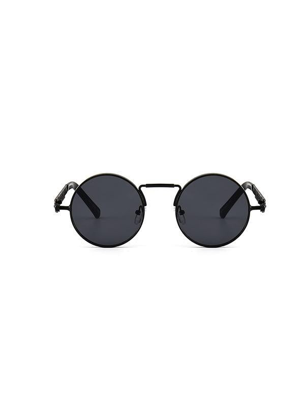Vintage Steampunk Sunglasses
