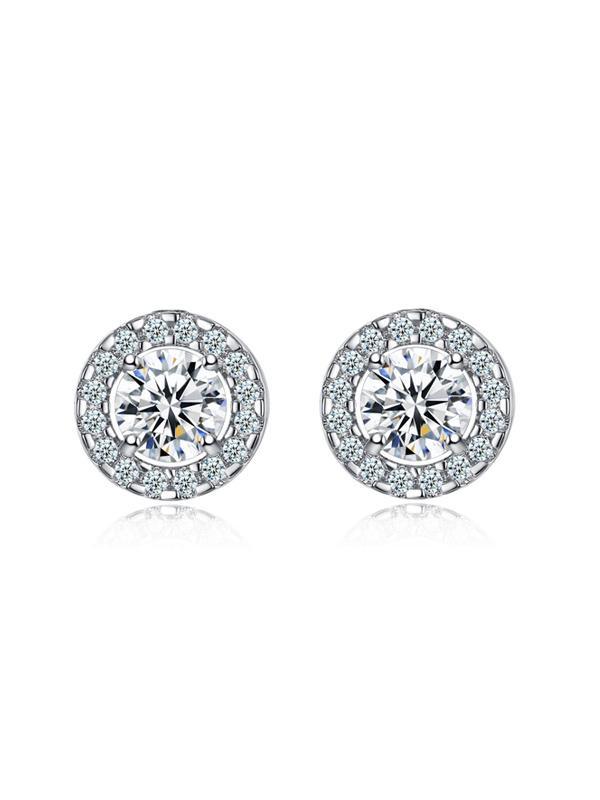 Holy Light Necklace&Earrings Set