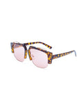Big Frame Sunglasses