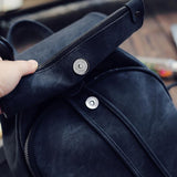 Fashion School Style Backpack